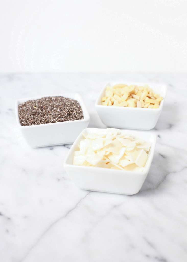 Posh Smoothie Bowls | Posh Little Designs
