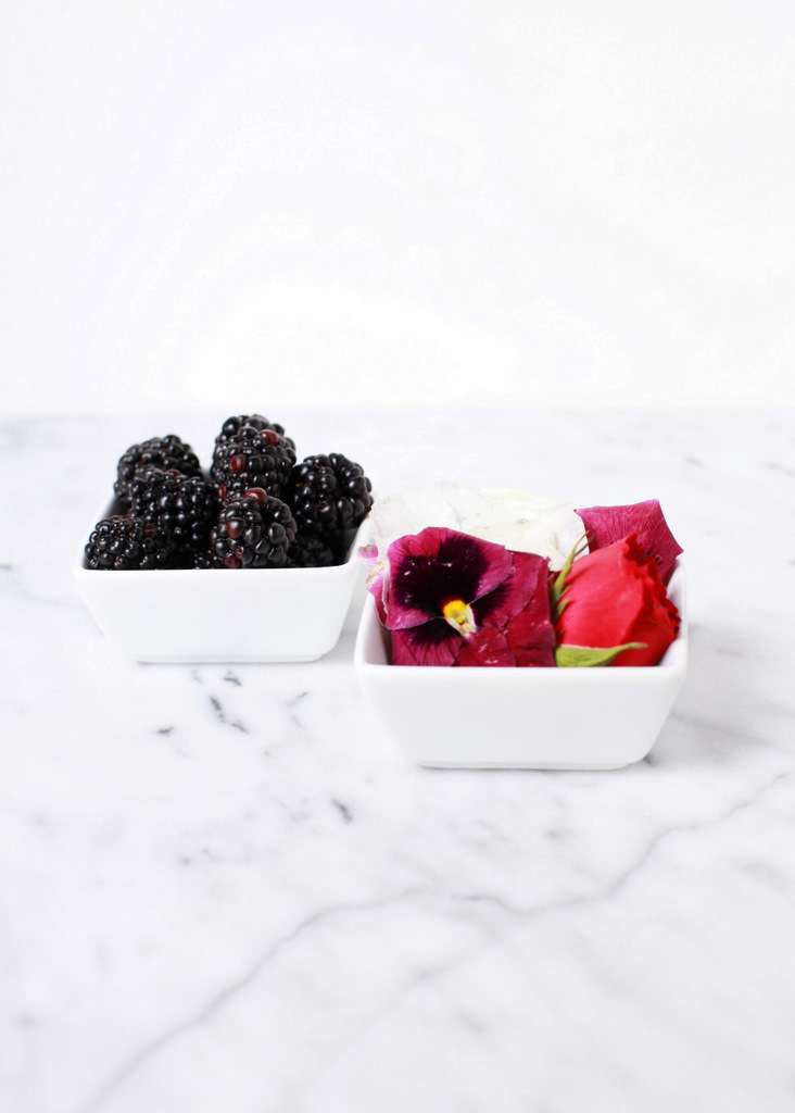 Posh Smoothie Bowls | Posh Little Designs