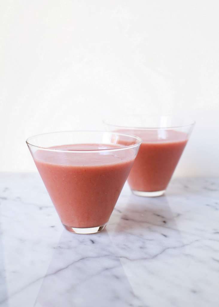 Posh Smoothie Bowls | Posh Little Designs