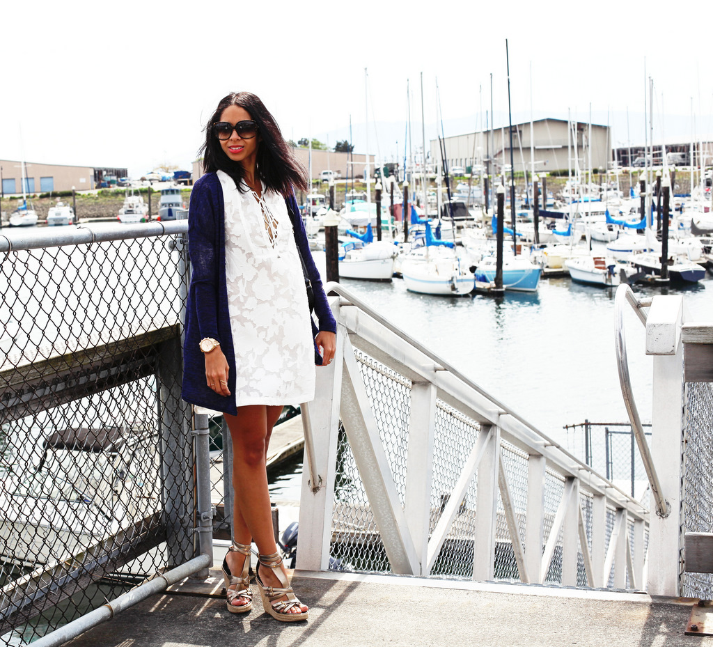 OOTD | Posh Little Designs