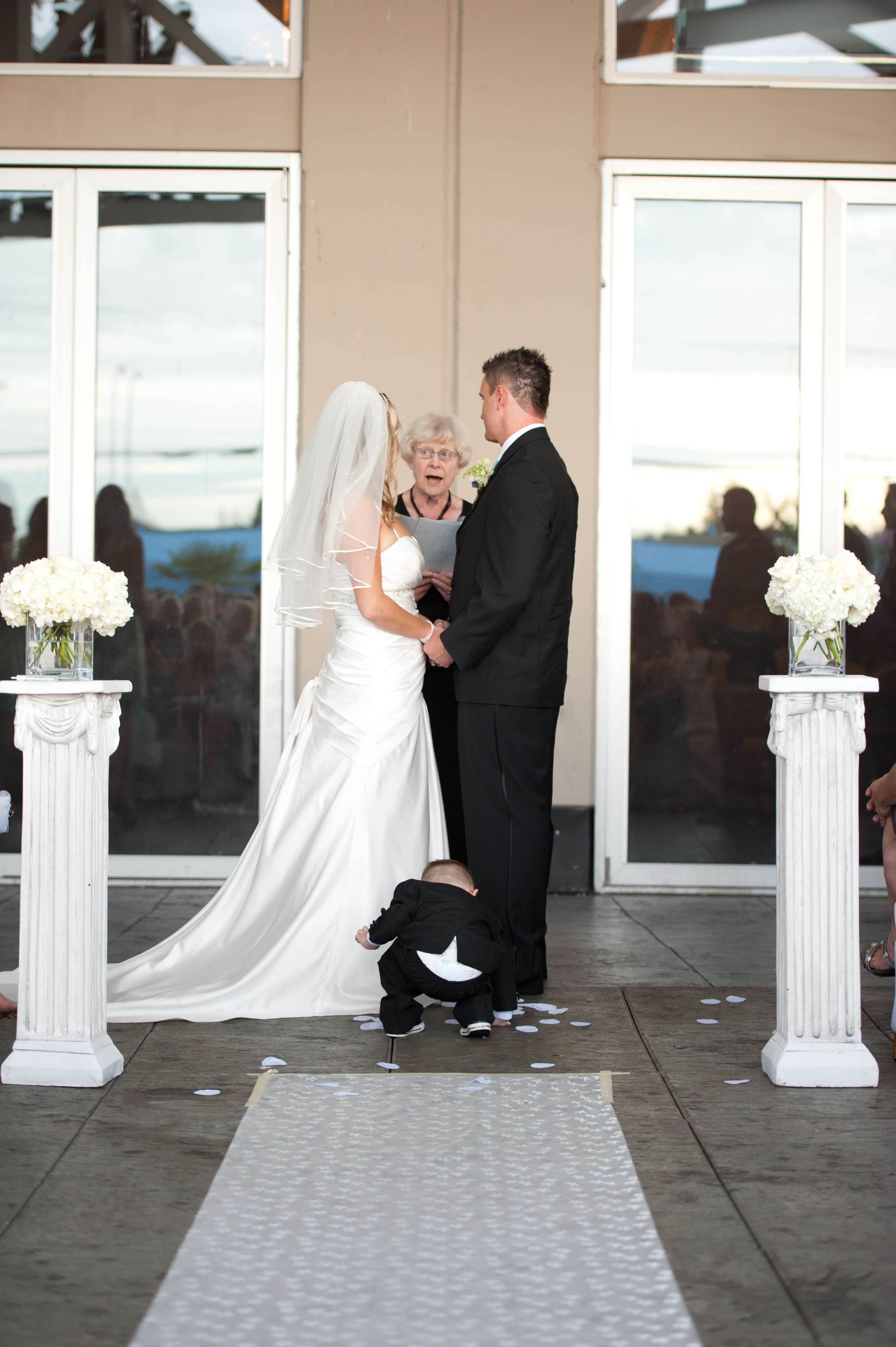 Ceremony