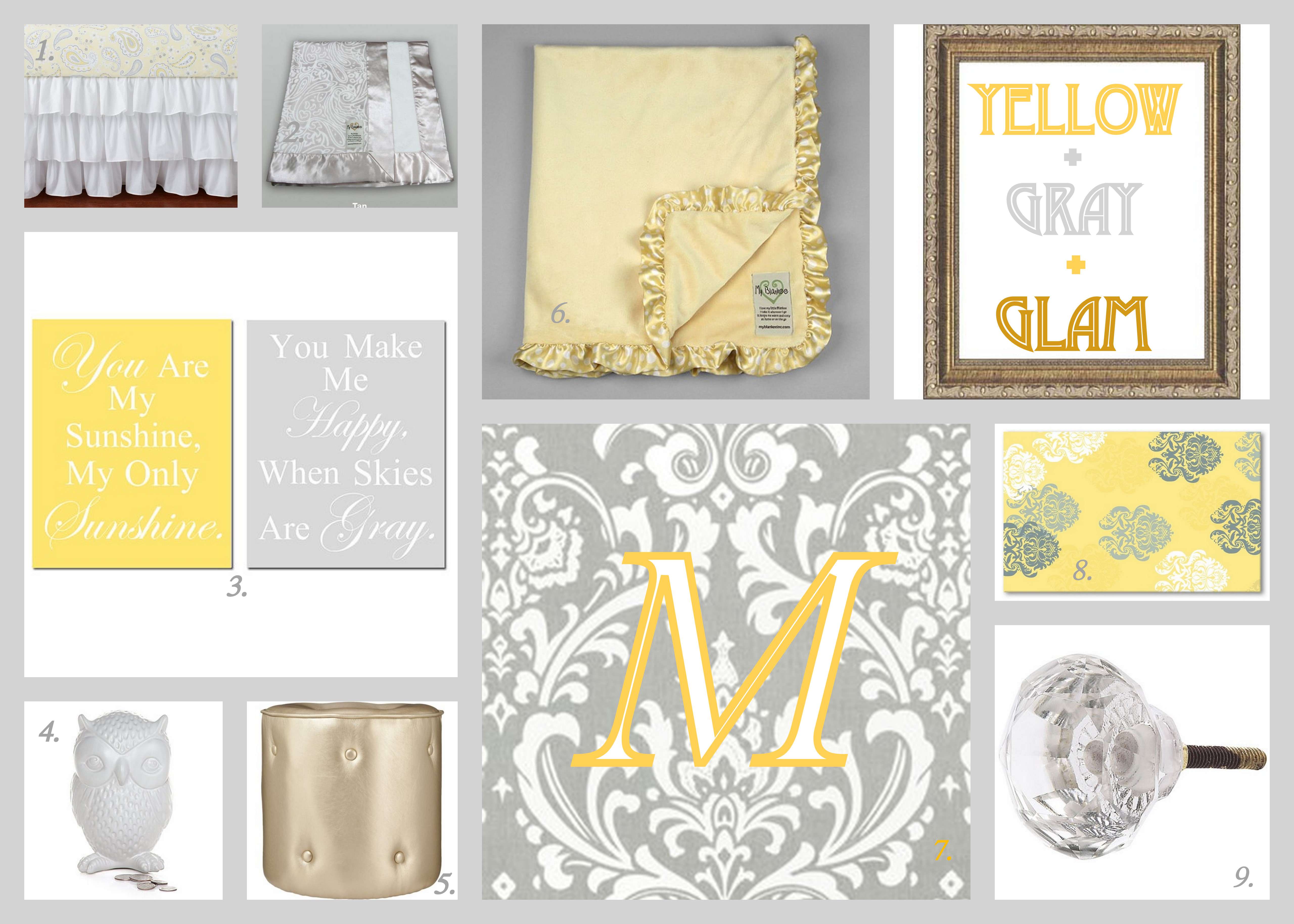 Baby's Nursery