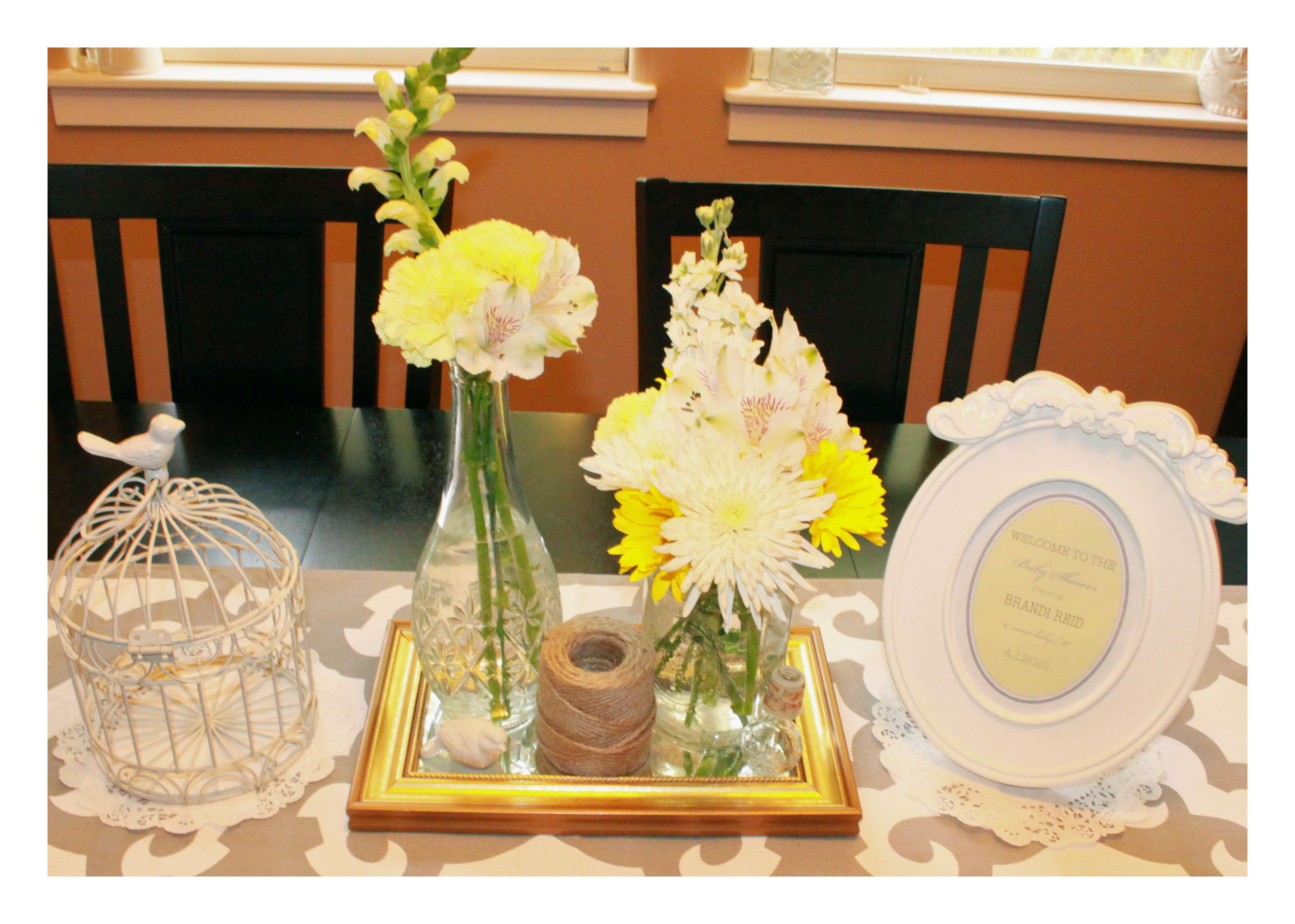 Centerpiece