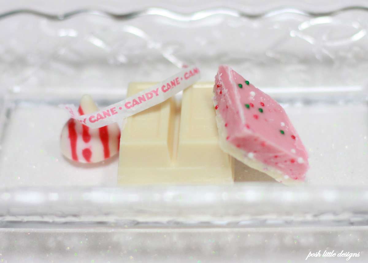 peppermint bark ingredients