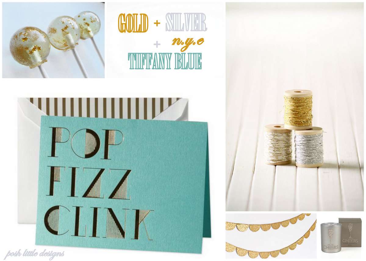nye inspiration
