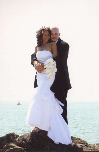 Wedding Day
