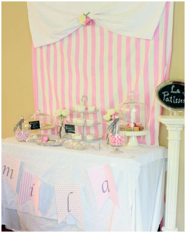 La Patisserie