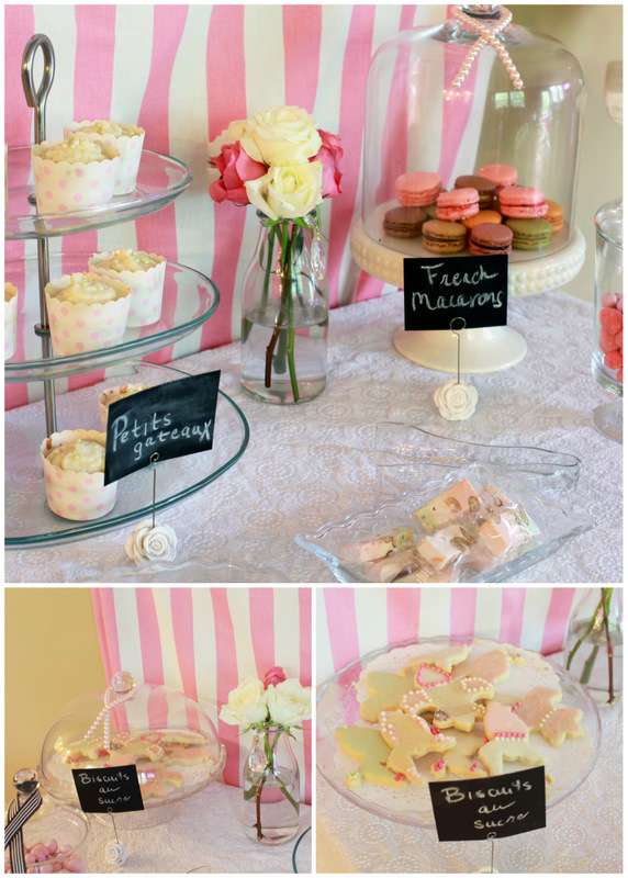 La Patisserie