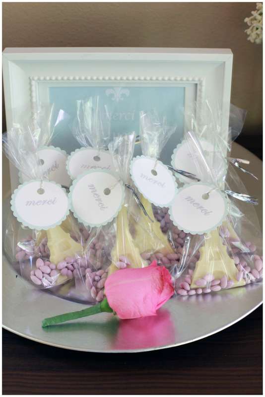 party favors