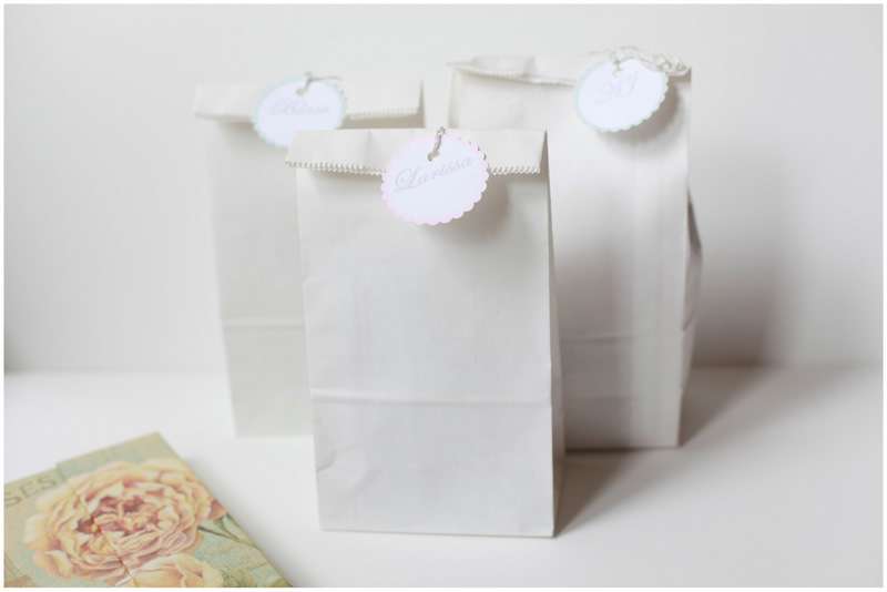 Party favors