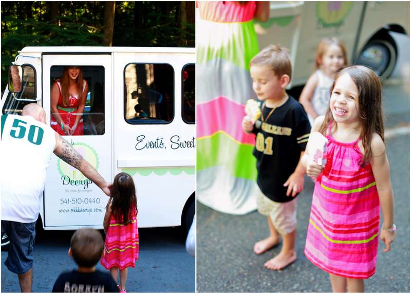 Ice-cream fun!!