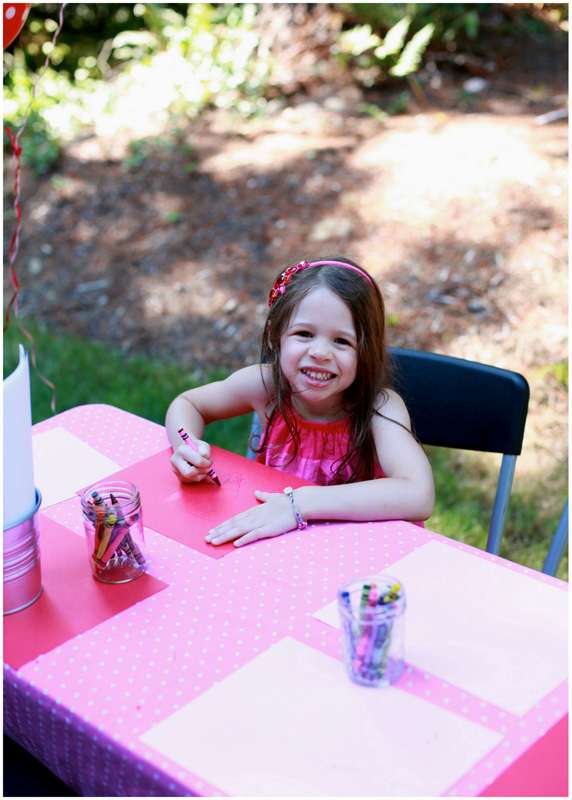 Birthday beauty!