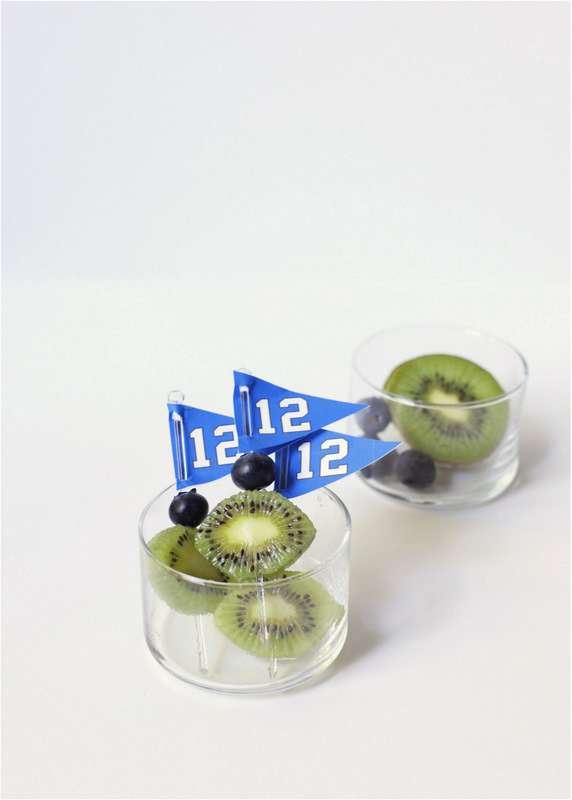 12th Man Garnish - PLD