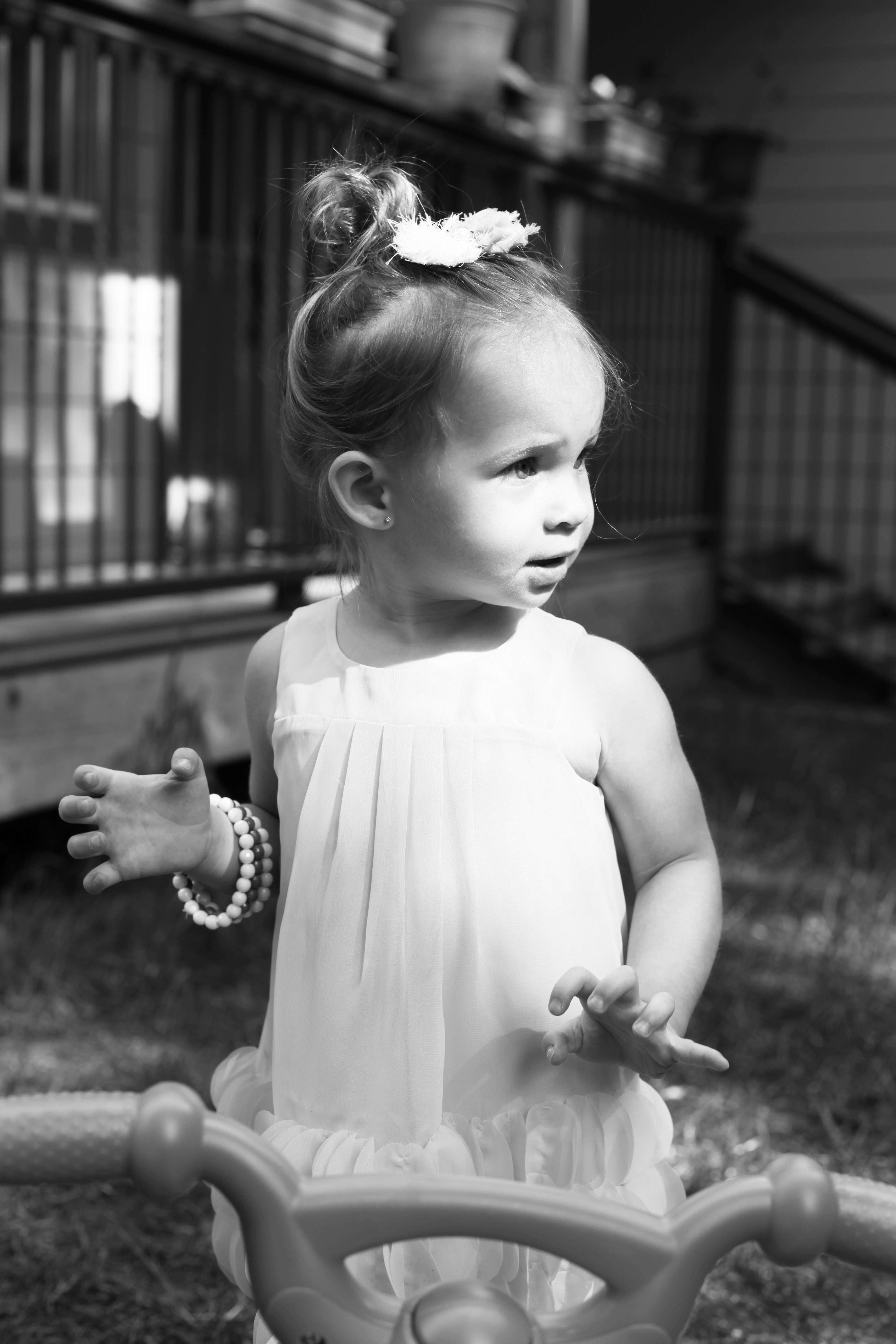 Two | Posh Little Designs