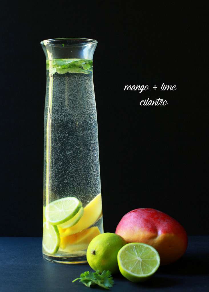 Simple ways to infuse water with fresh fruit and herbs for added flavor and health benefits