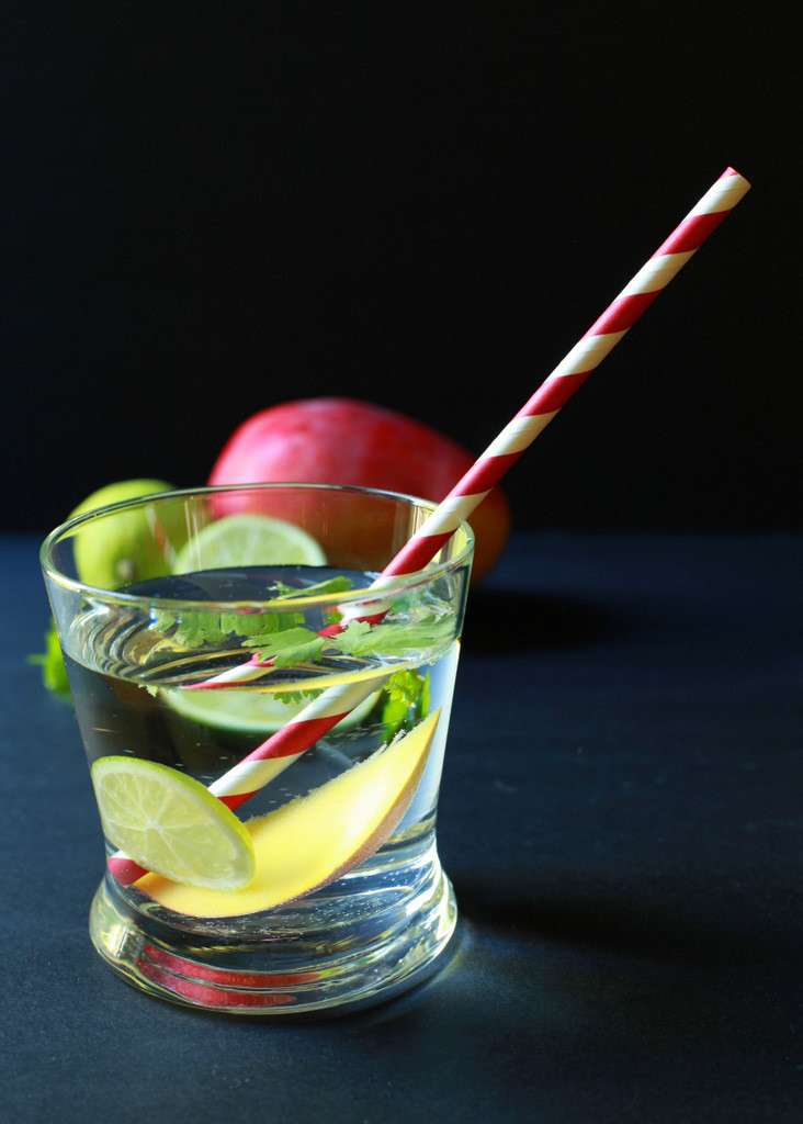 Simple ways to infuse water with fresh fruit and herbs for added flavor and health benefits
