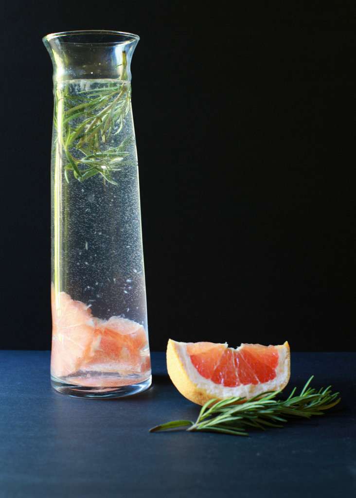 Simple ways to infuse water with fresh fruit and herbs for added flavor and health benefits