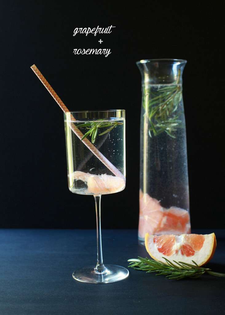 Simple ways to infuse water with fresh fruit and herbs for added flavor and health benefits