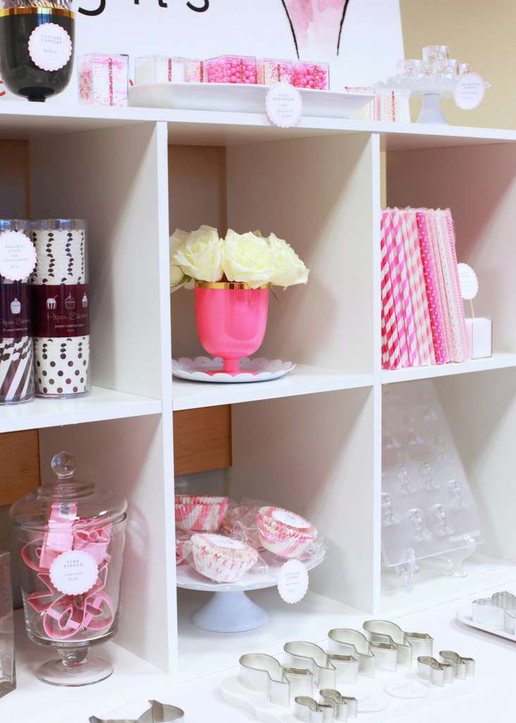 Annual Mammogram Party | Posh Little Designs