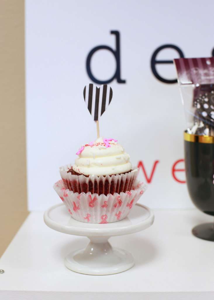 Annual Mammogram Party | Posh Little Designs