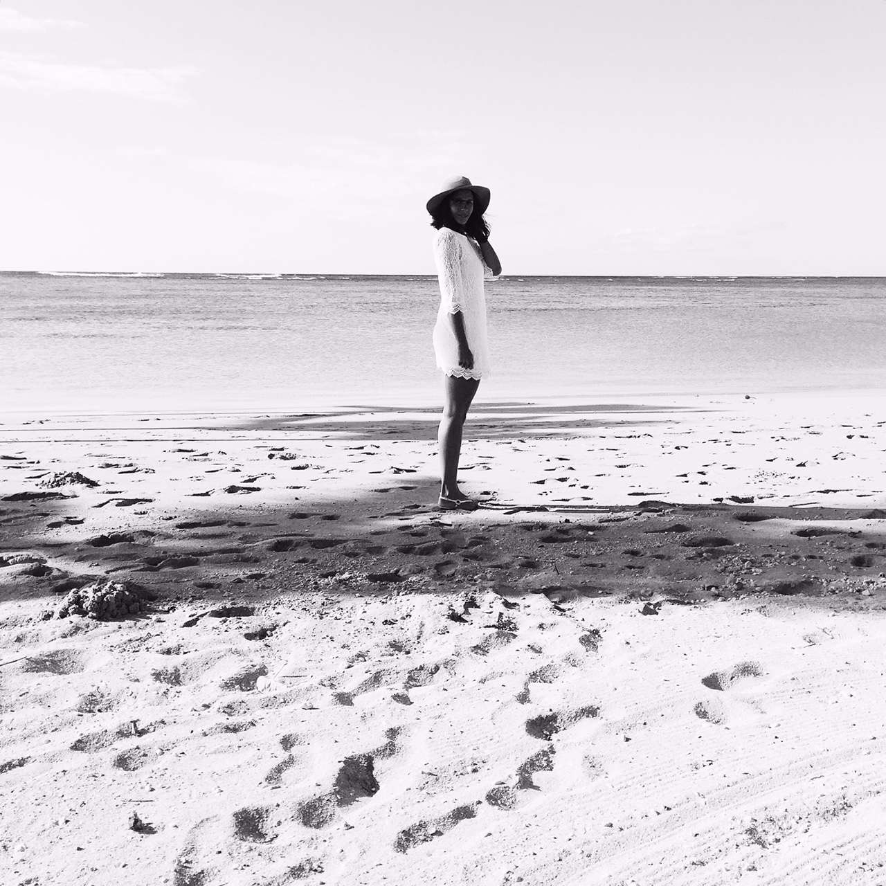 TravelGram - Oahu | Posh Little Designs