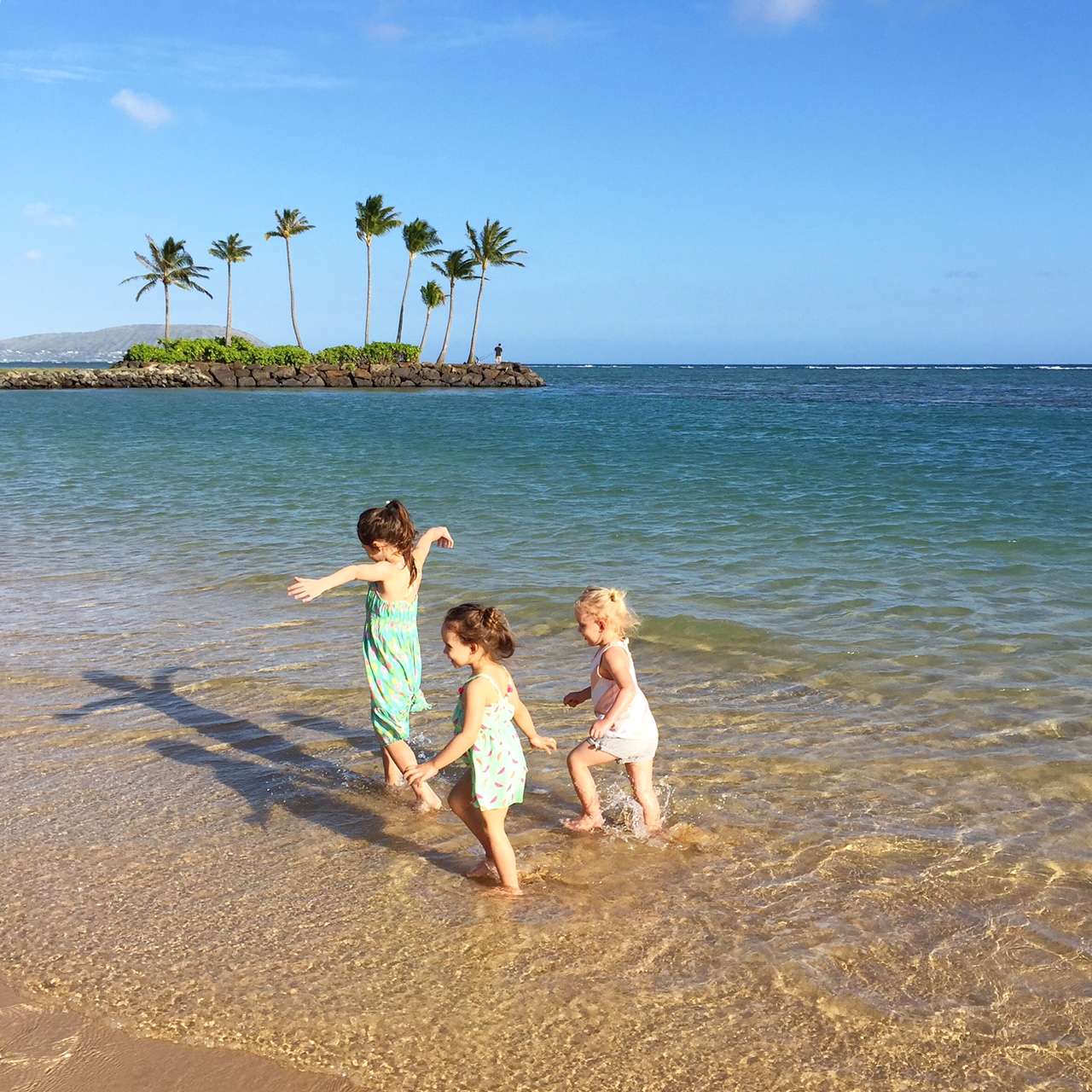 TravelGram - Oahu | Posh Little Designs