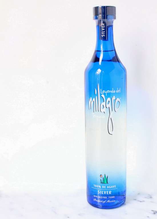 Lavender Paloma - Milagro Tequila | Posh Little Designs