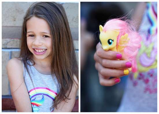 My Little Pony | Posh Little Designs