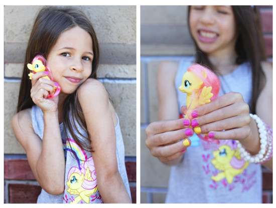My Little Pony | Posh Little Designs
