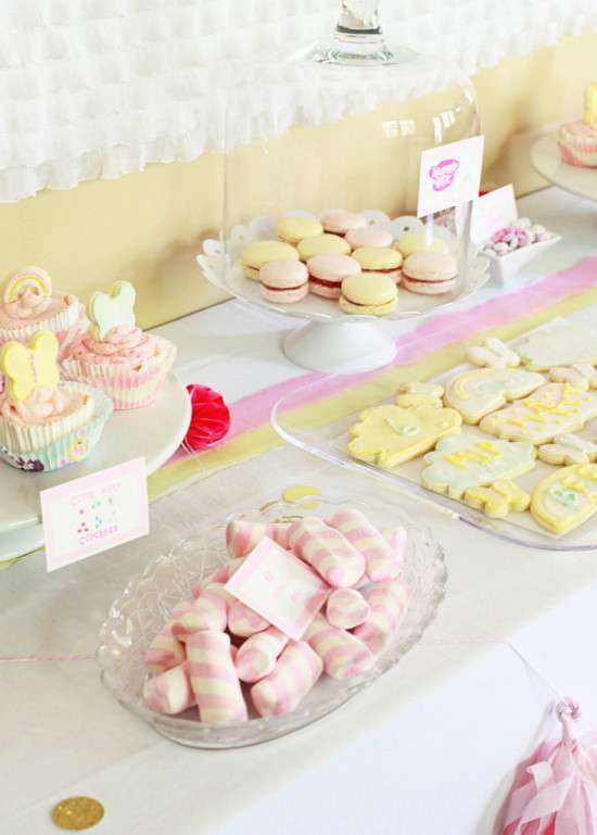My_Little_Pony_Party |Posh Little Designs