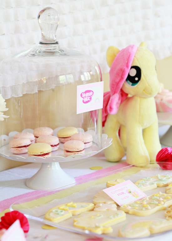 My_Little_Pony_Party |Posh Little Designs