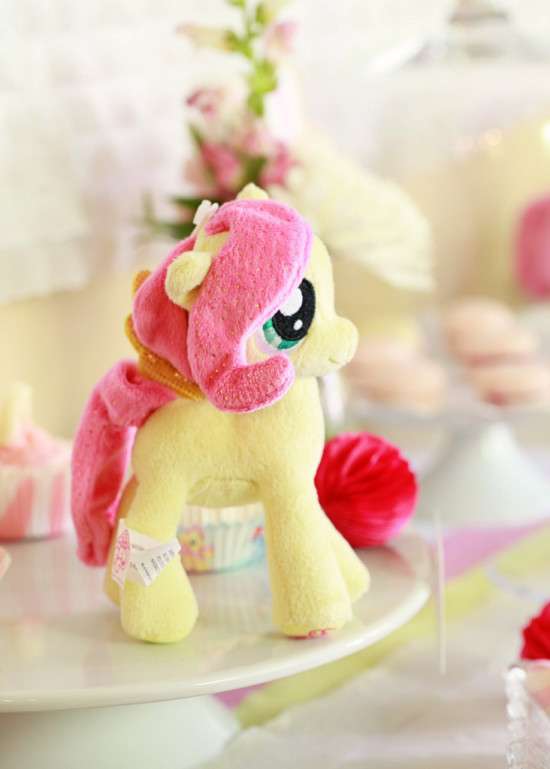 My_Little_Pony_Party |Posh Little Designs