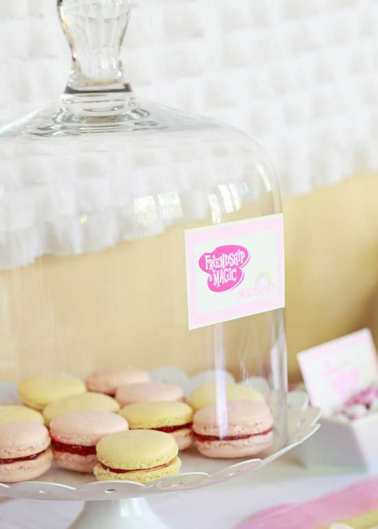My_Little_Pony_Party |Posh Little Designs