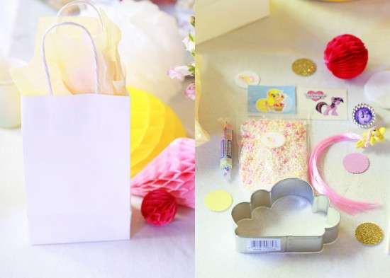 My_Little_Pony_Party |Posh Little Designs