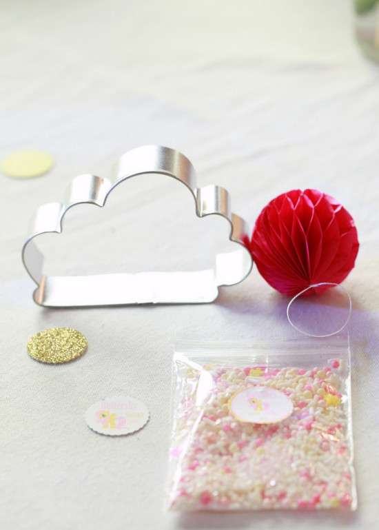 My_Little_Pony_Party |Posh Little Designs