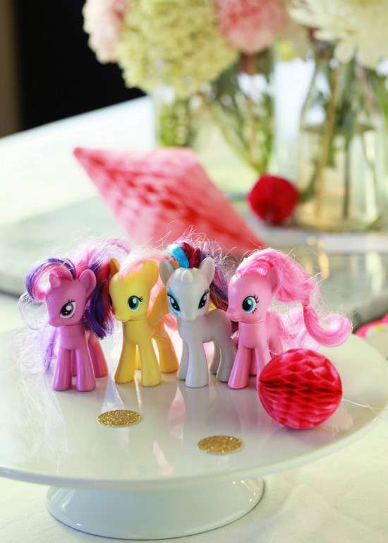 My_Little_Pony_Party |Posh Little Designs