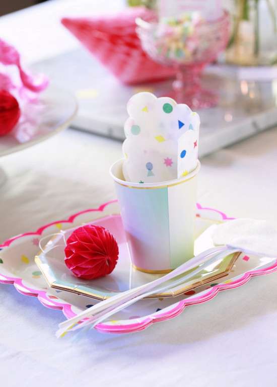 My_Little_Pony_Party |Posh Little Designs