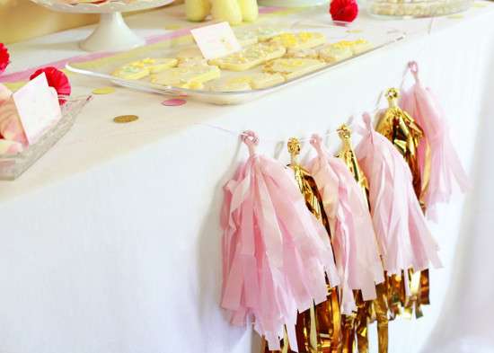 My_Little_Pony_Party |Posh Little Designs