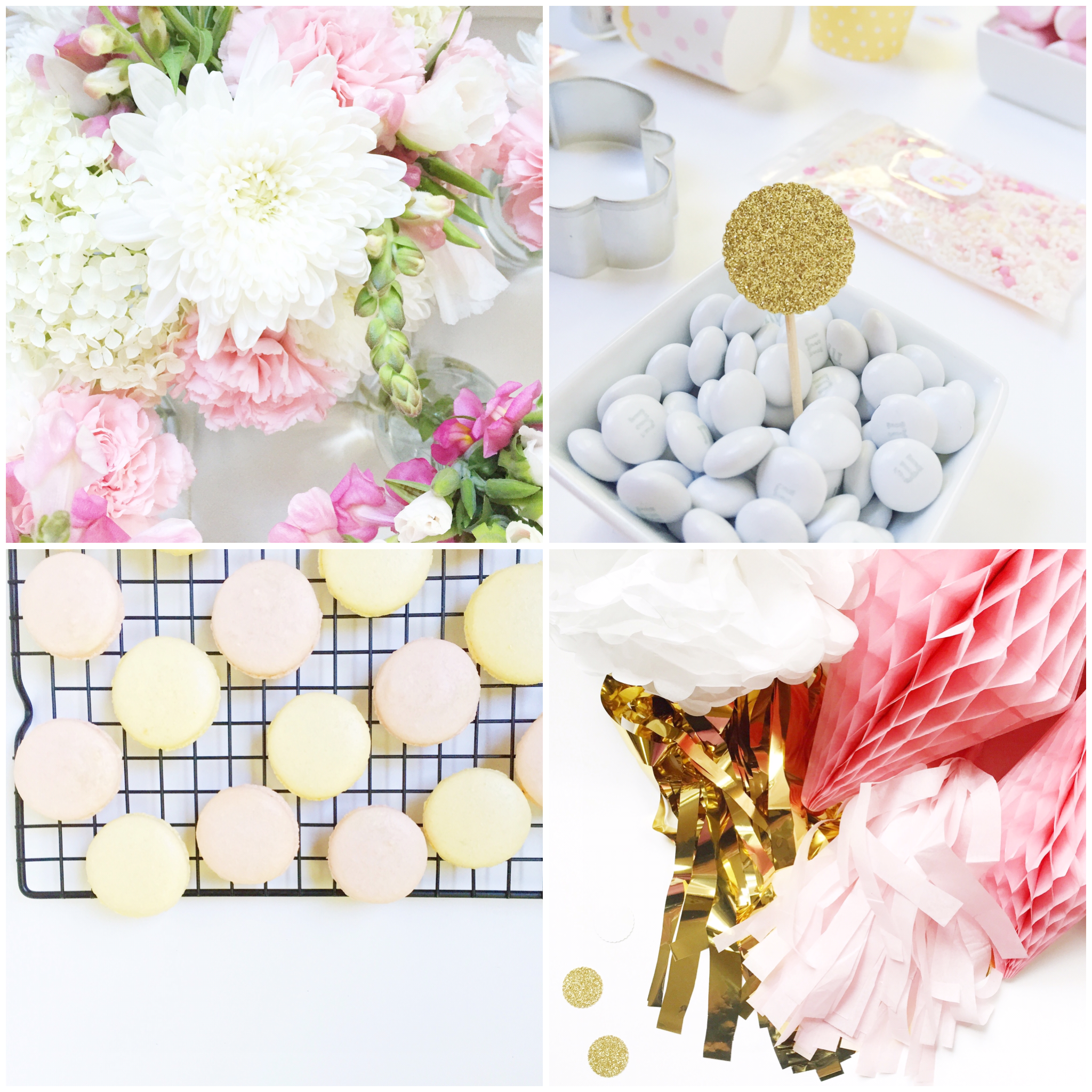 Pastel & Pony Party – Sneak Peek