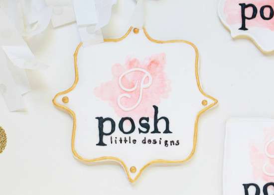 Posh Cookies | PLD