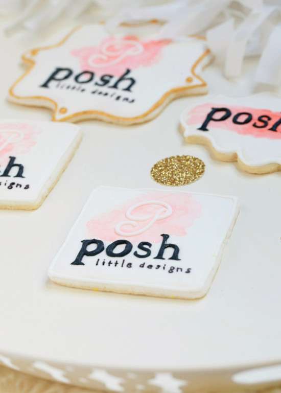 Posh Cookies | PLD