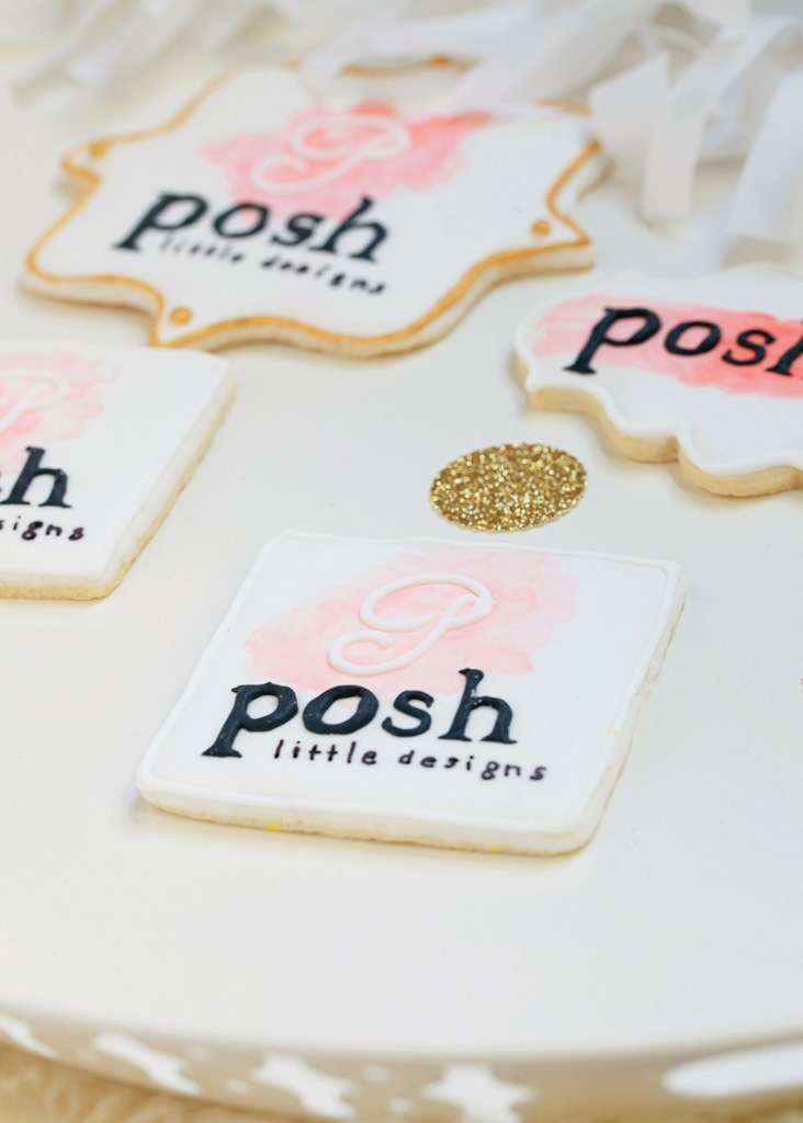 Couture Cookies