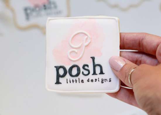 Posh Cookies | PLD