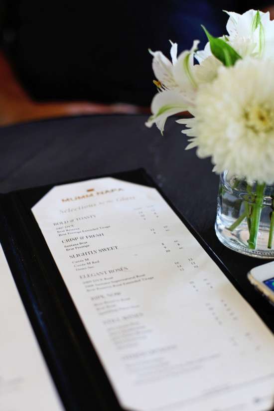 Napa | Posh Little Designs