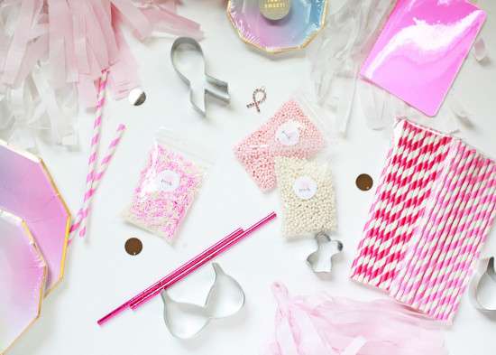 Breast Cancer Awareness| Posh Little Designs