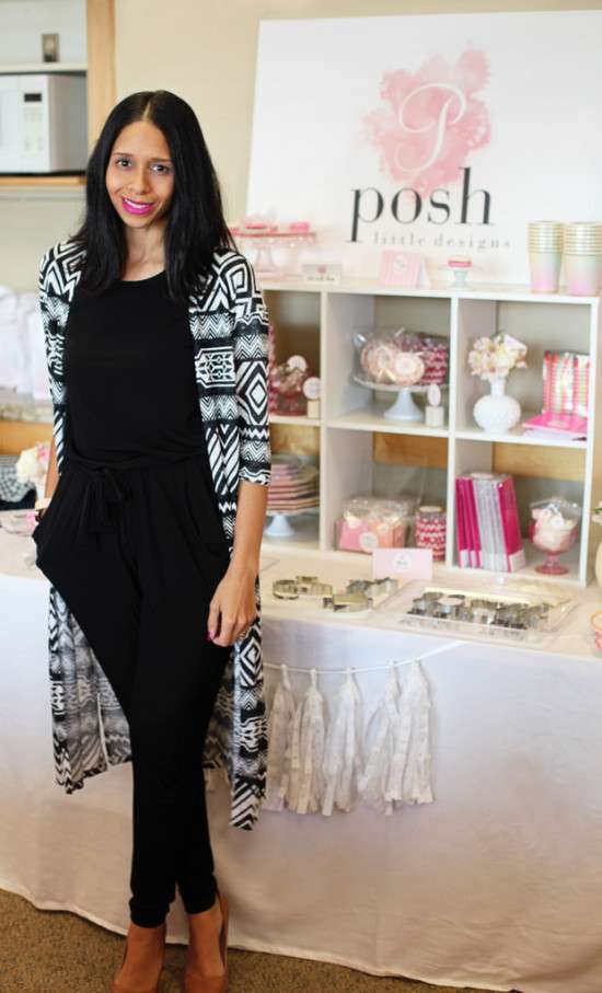 Awareness Event 15 | Posh Little Designs