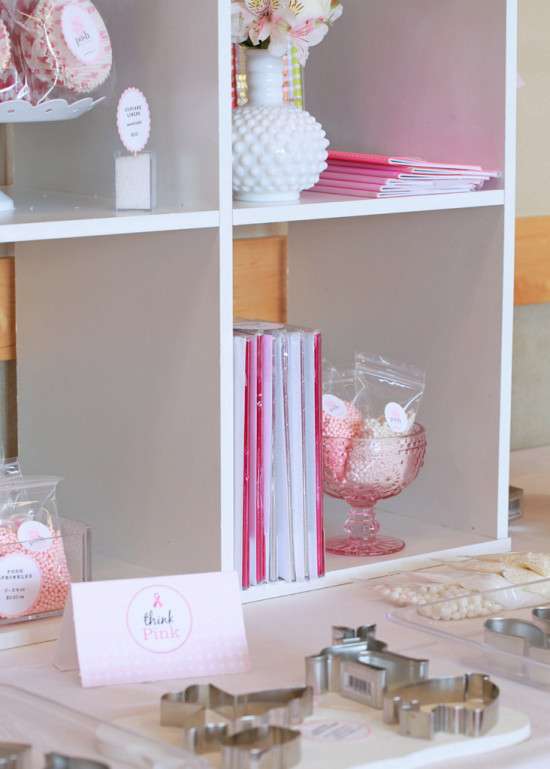 Awareness Event 15 | Posh Little Designs