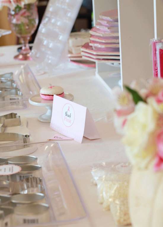 Awareness Event 15 | Posh Little Designs
