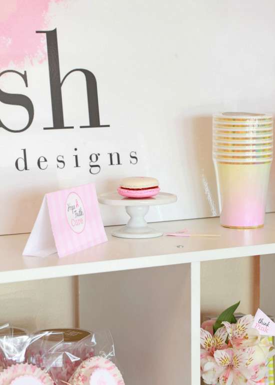 Awareness Event 15 | Posh Little Designs