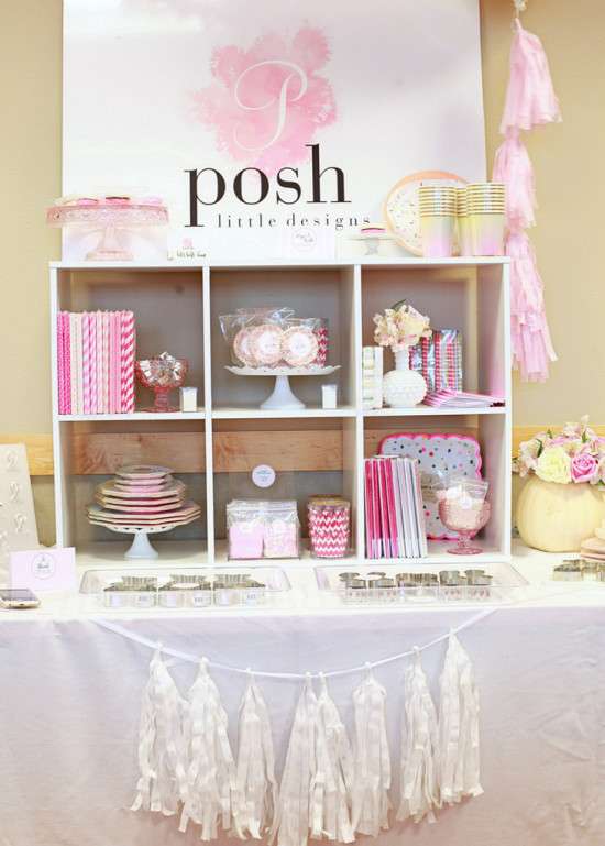 Awareness Event 15 | Posh Little Designs
